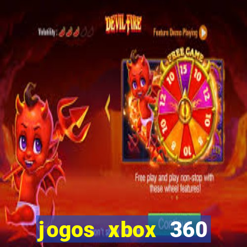 jogos xbox 360 download torrent