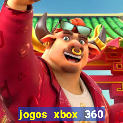 jogos xbox 360 download torrent