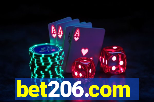 bet206.com