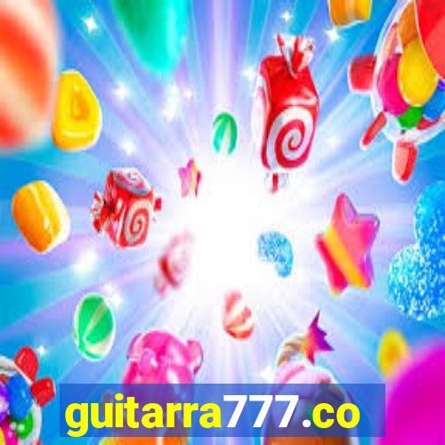 guitarra777.co