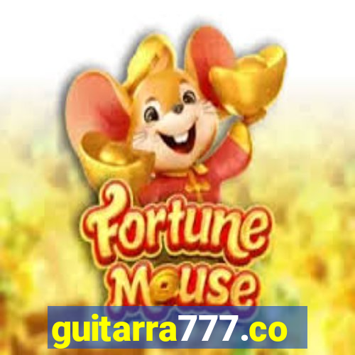 guitarra777.co