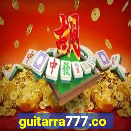 guitarra777.co