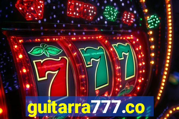 guitarra777.co