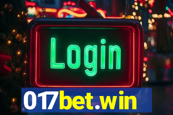 017bet.win