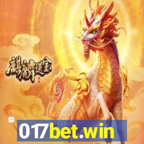 017bet.win