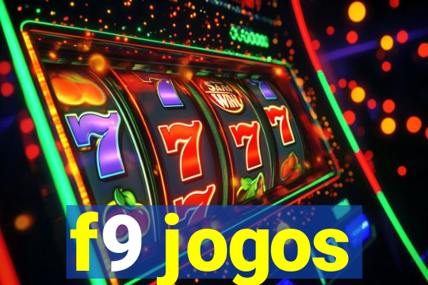 f9 jogos