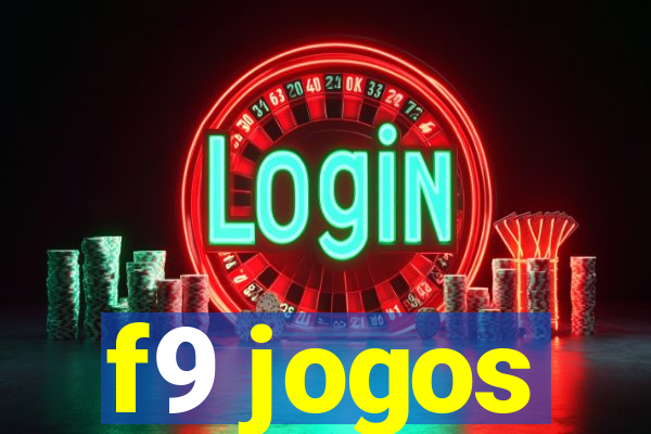 f9 jogos