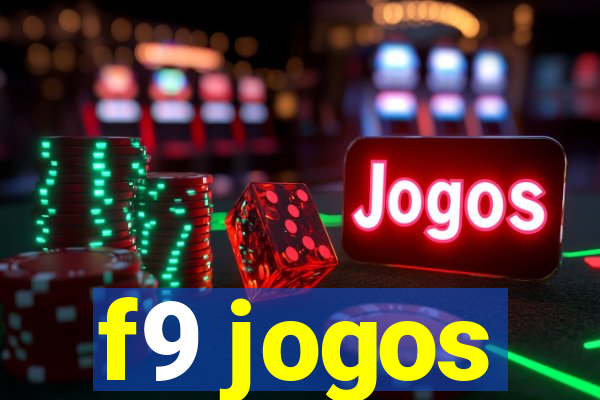 f9 jogos