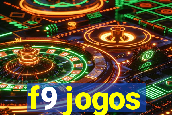 f9 jogos