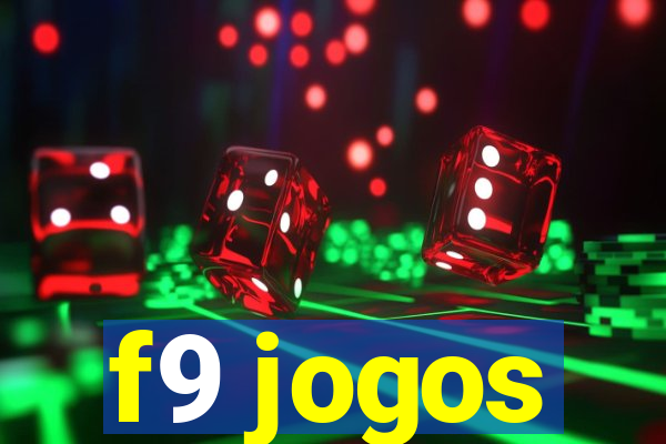 f9 jogos