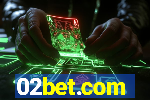 02bet.com