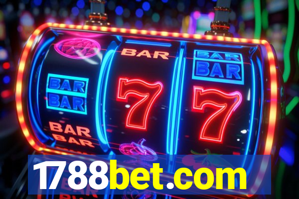 1788bet.com