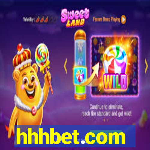 hhhbet.com