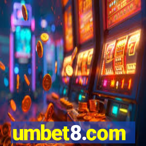 umbet8.com