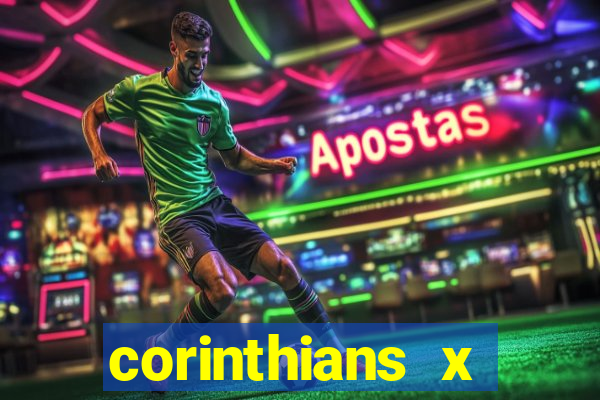 corinthians x cruzeiro o tampa da bola