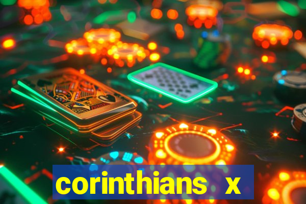 corinthians x cruzeiro o tampa da bola