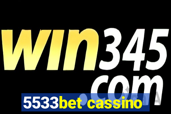 5533bet cassino