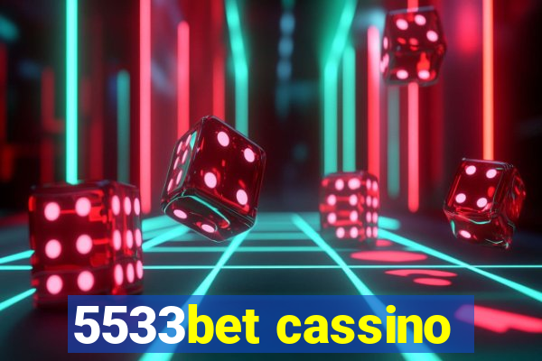 5533bet cassino