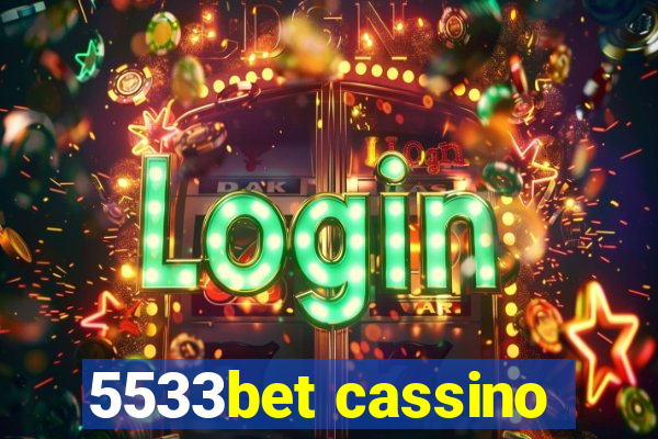 5533bet cassino