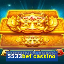 5533bet cassino