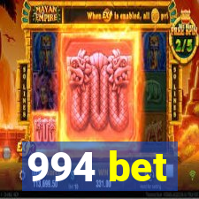 994 bet