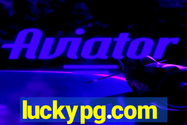 luckypg.com