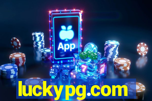 luckypg.com