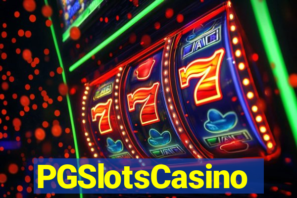 PGSlotsCasino