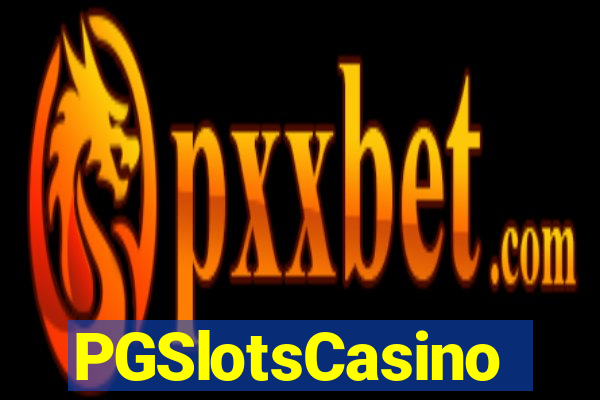 PGSlotsCasino