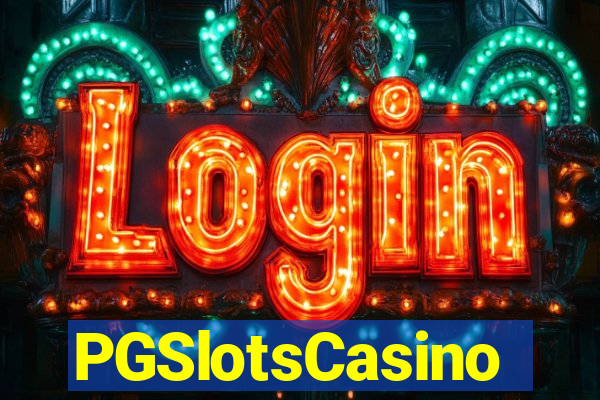 PGSlotsCasino