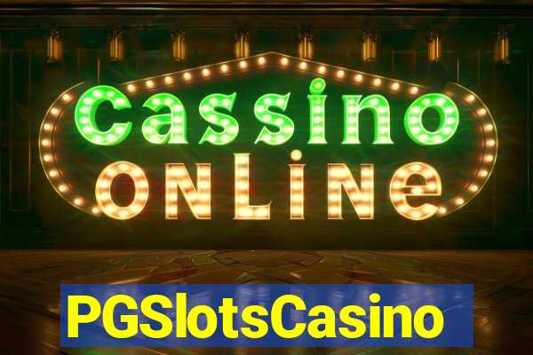 PGSlotsCasino