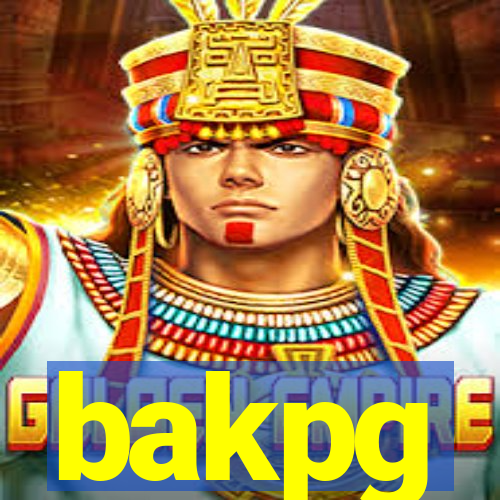 bakpg