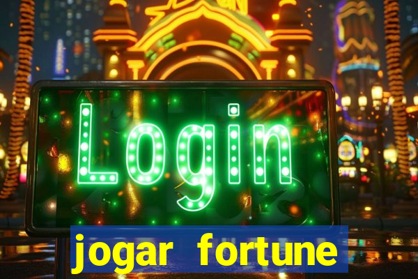 jogar fortune rabbit modo demo