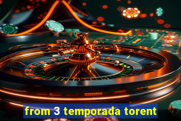 from 3 temporada torent