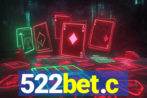 522bet.c