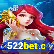 522bet.c