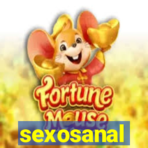 sexosanal