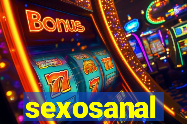 sexosanal