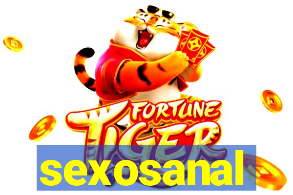 sexosanal