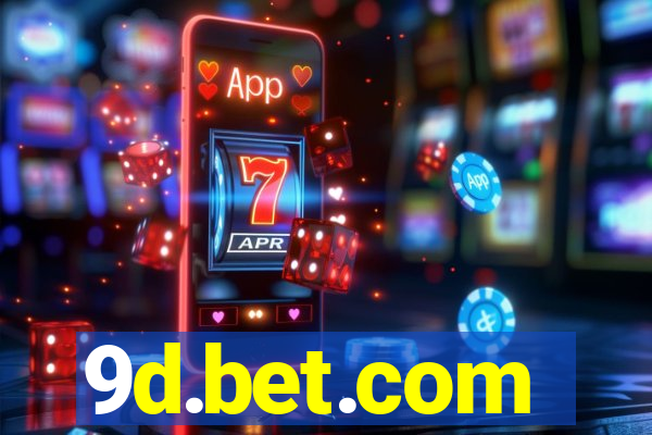 9d.bet.com