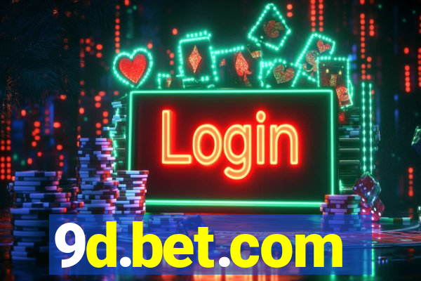 9d.bet.com