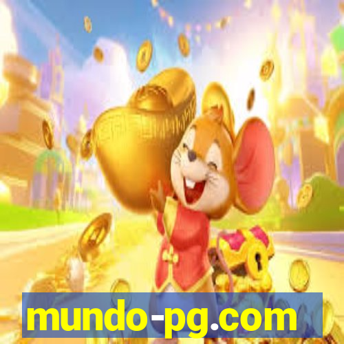 mundo-pg.com