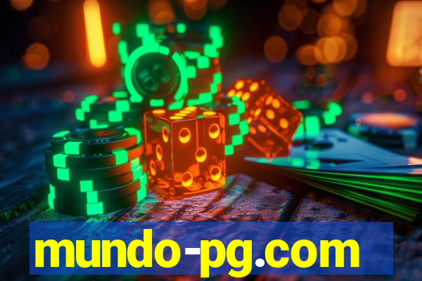 mundo-pg.com