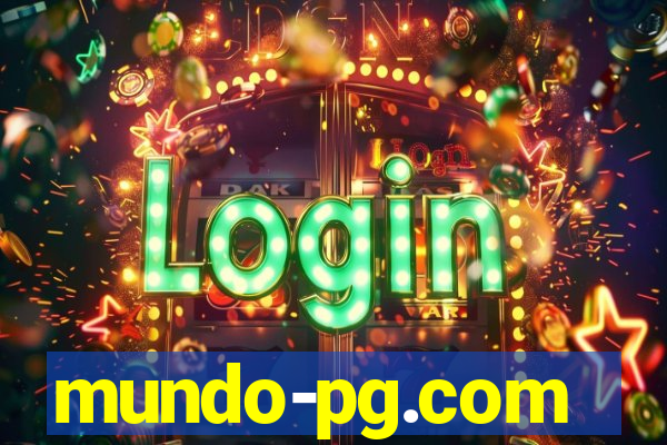 mundo-pg.com