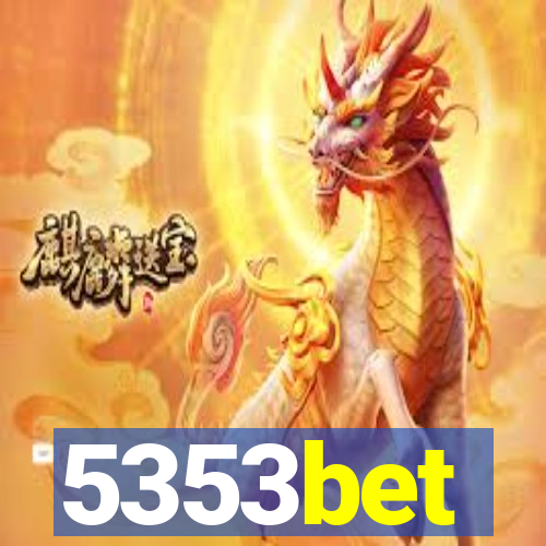 5353bet