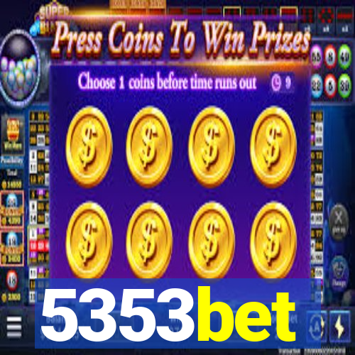 5353bet