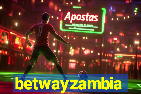 betwayzambia