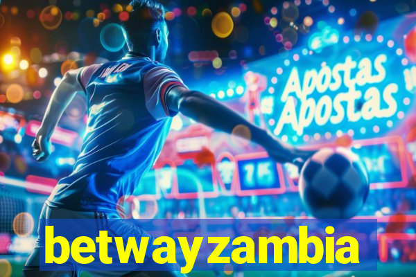 betwayzambia