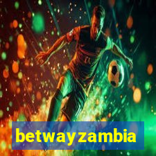 betwayzambia