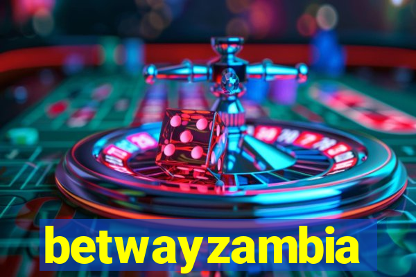 betwayzambia